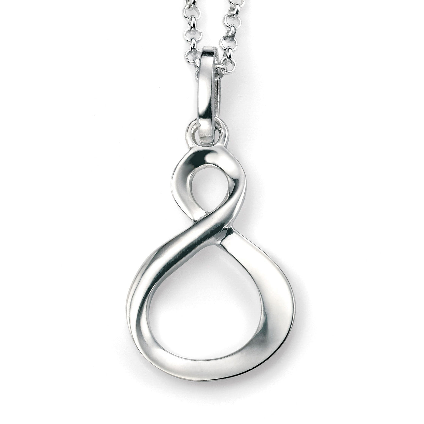 Infinity Pendant