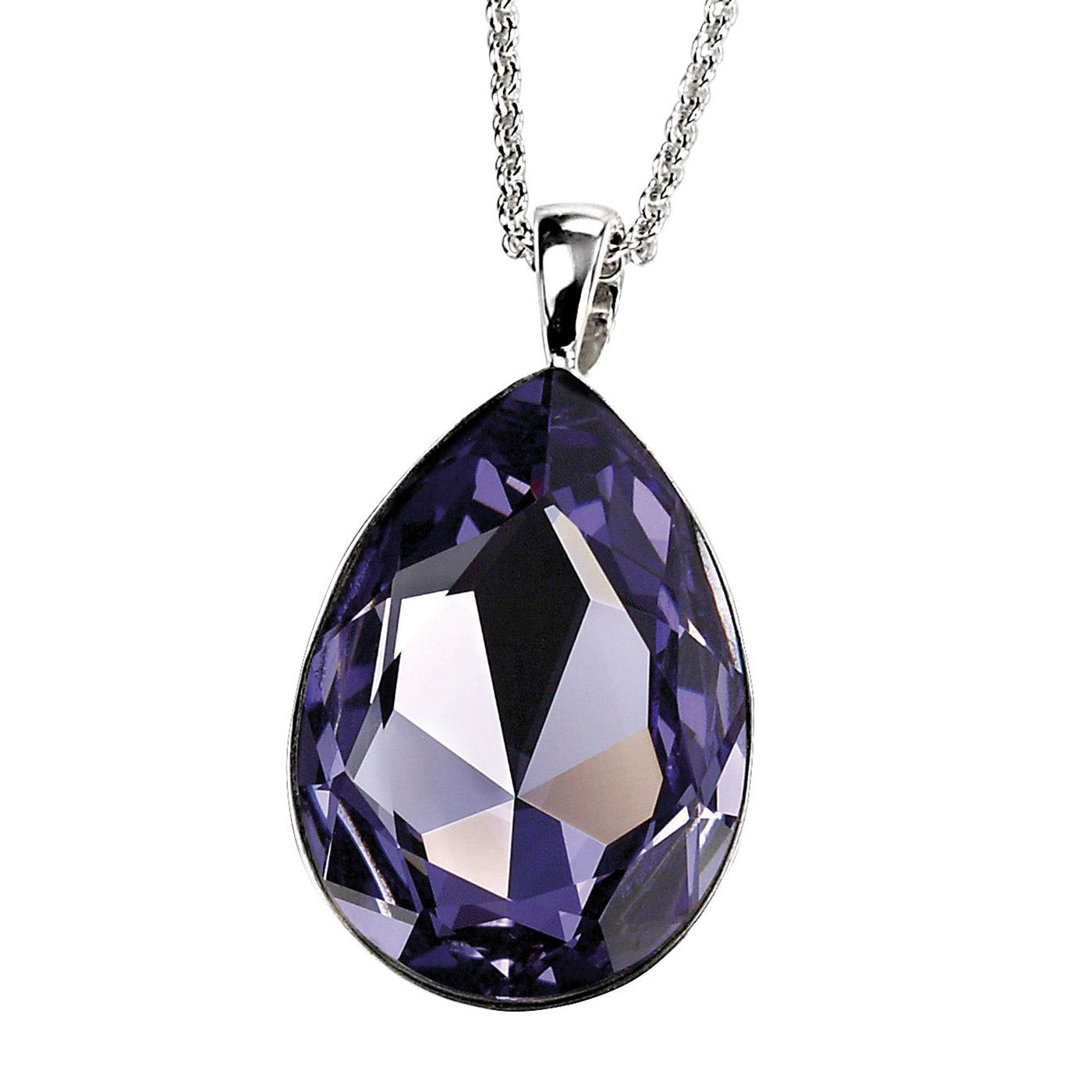 Crystal Pendant