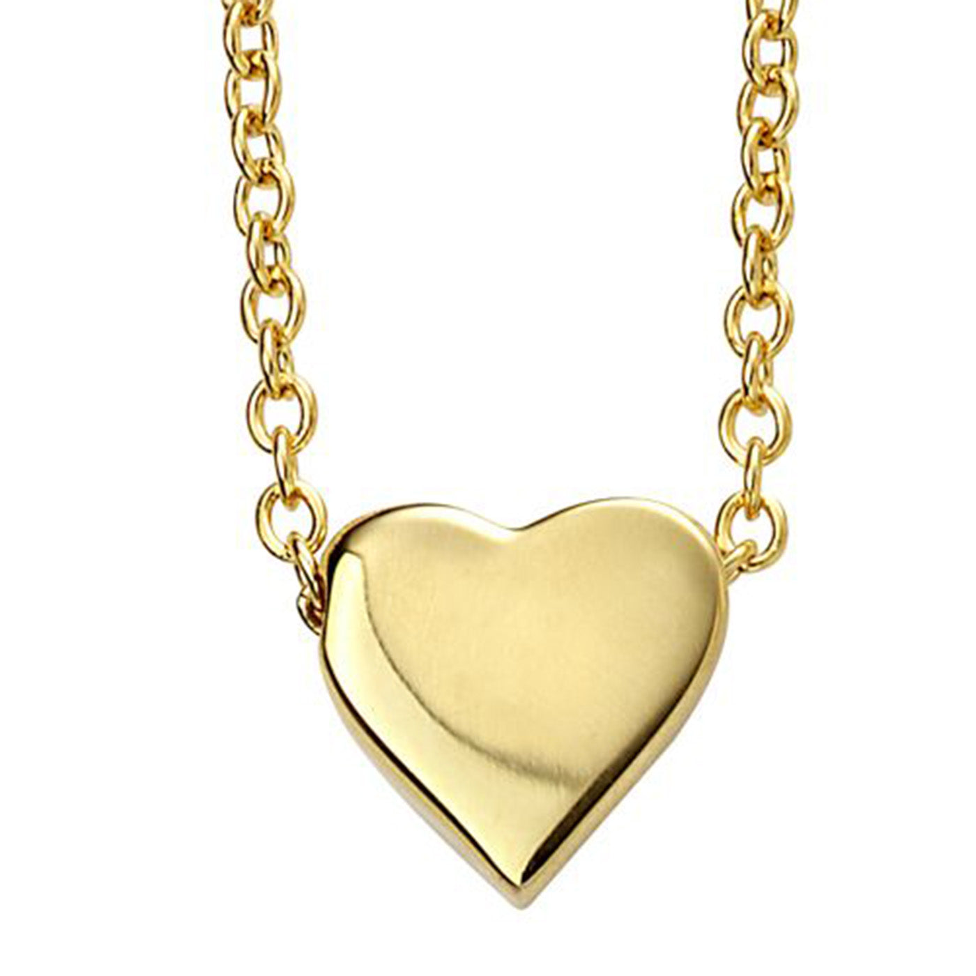 Heart Pendant