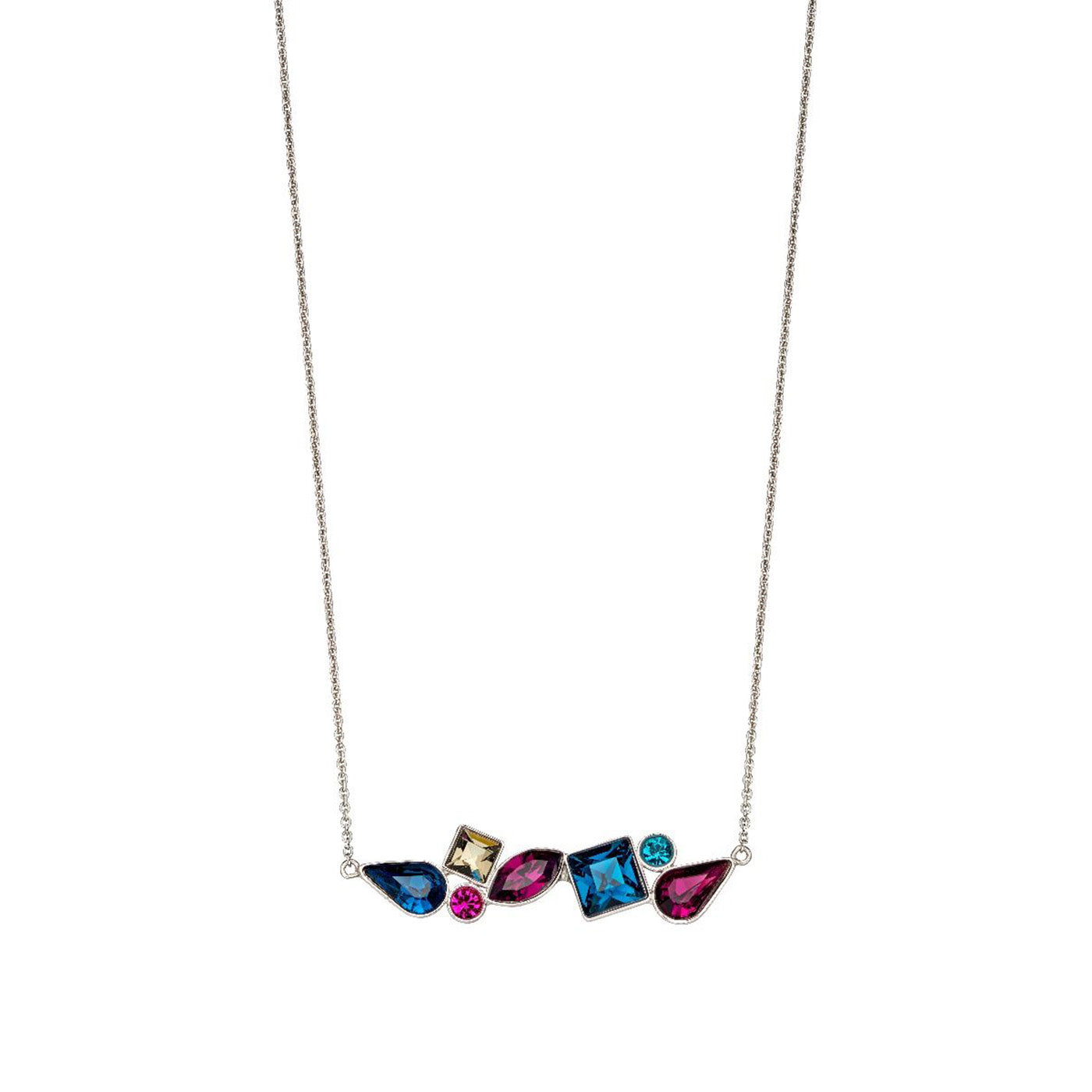 CZ Necklace