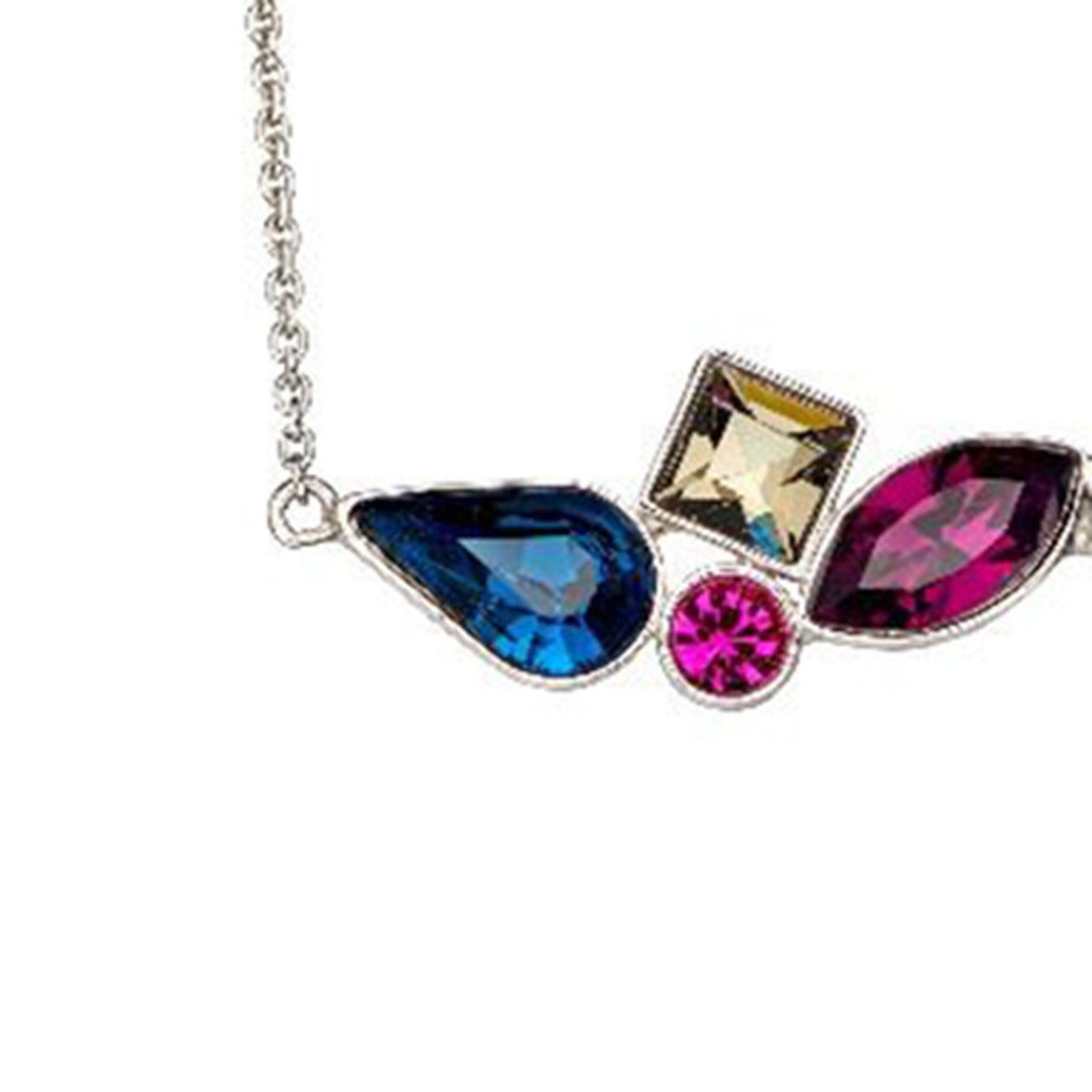 CZ Necklace