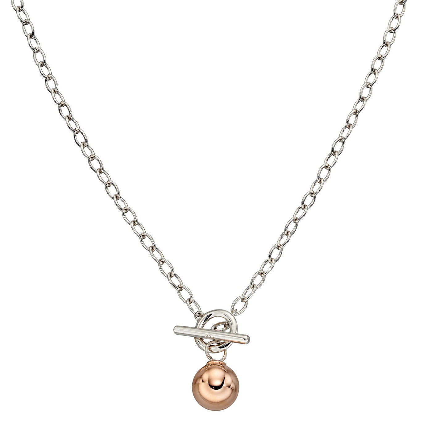 Sphere Necklace