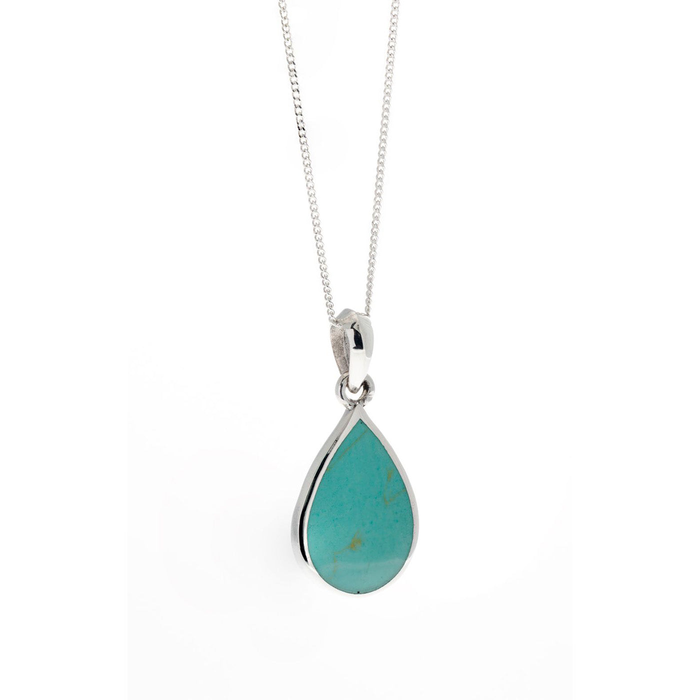 Turquoise Pendant