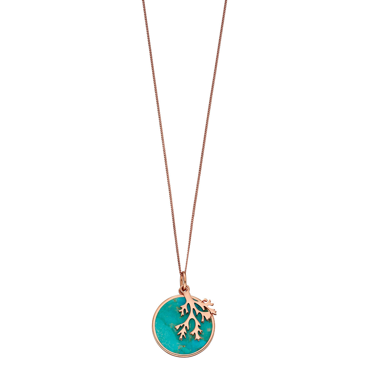 Tree of Life Pendant