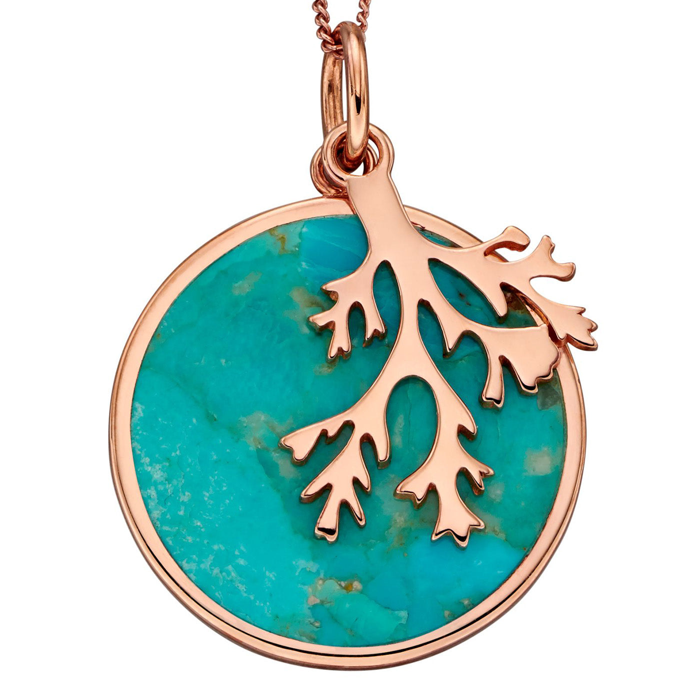 Tree of Life Pendant