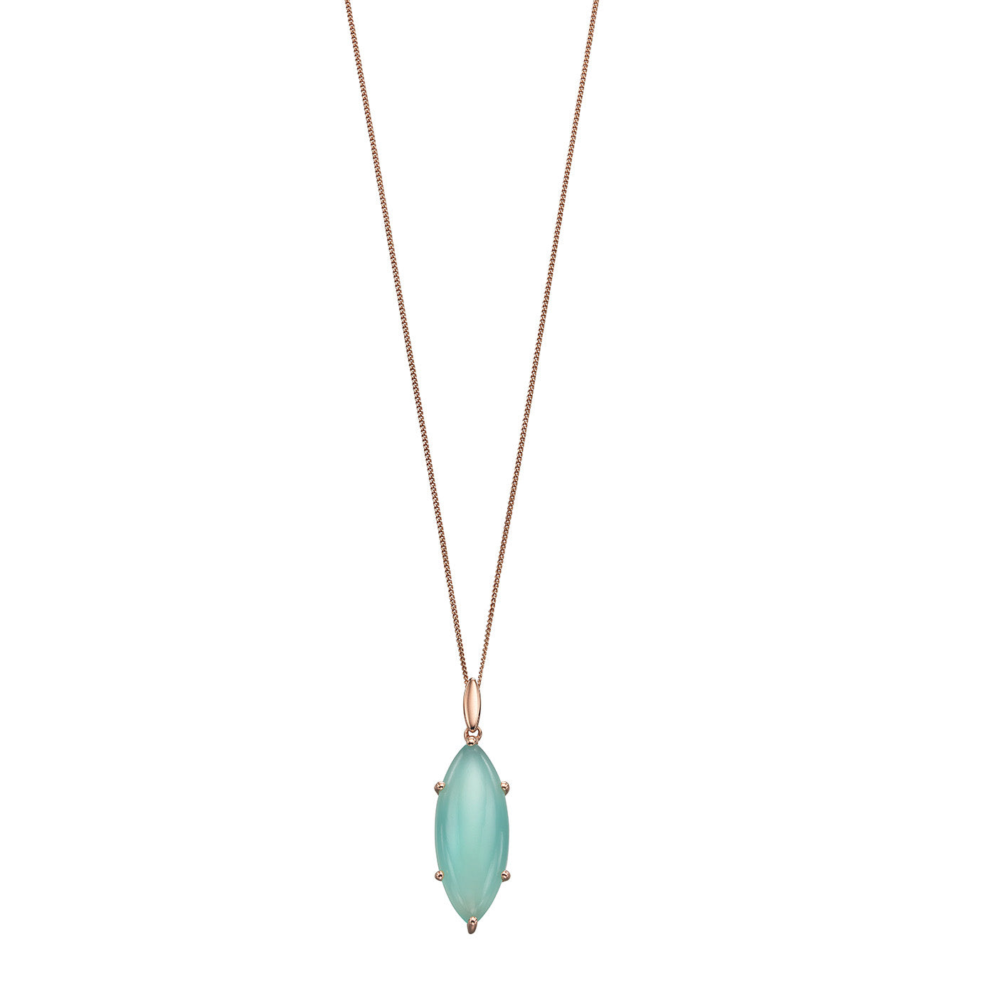 Light Blue Pendant